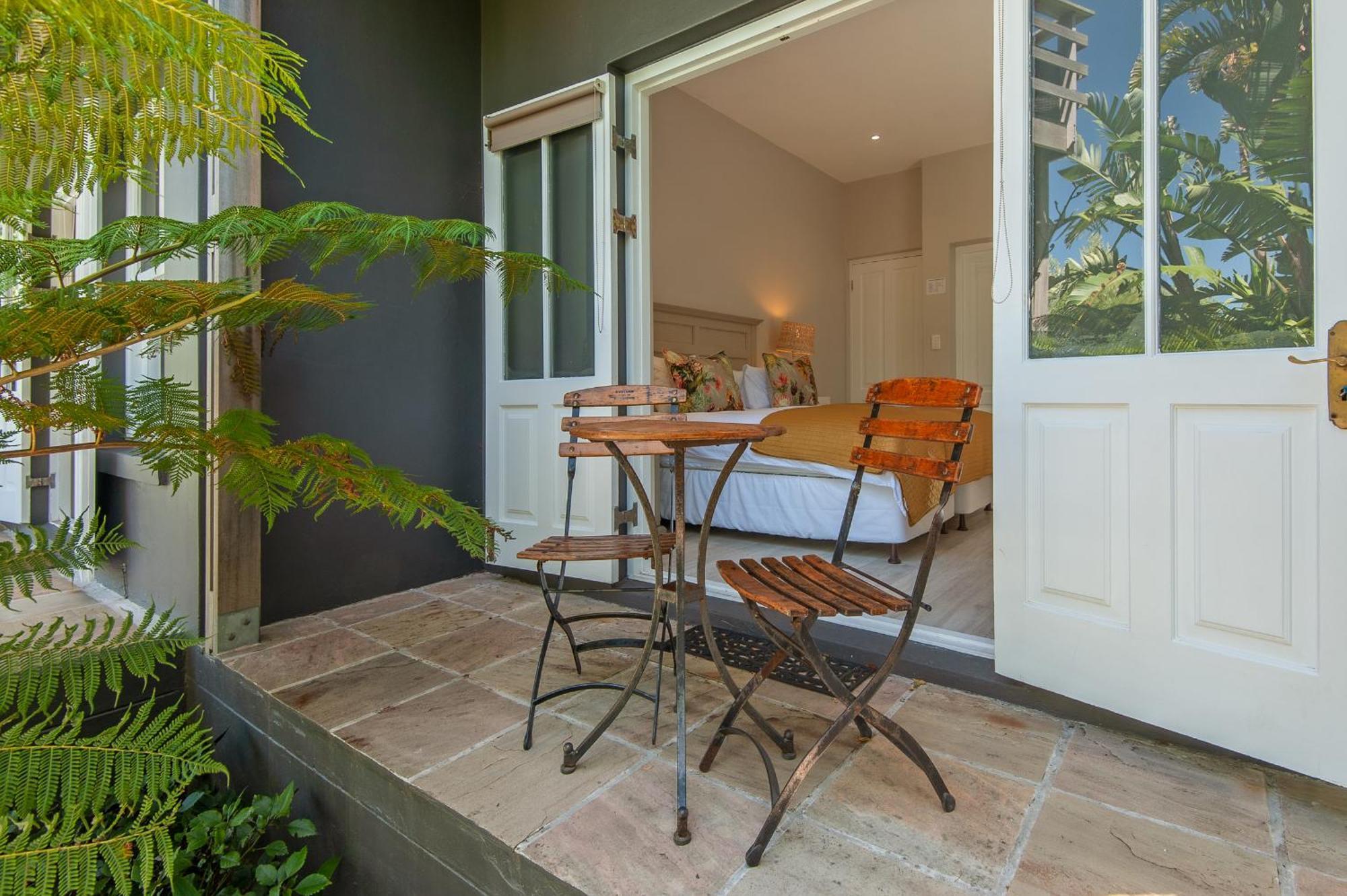 Villa Blu Guesthouse Hermanus Exterior photo